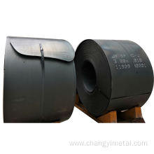 MS Low Carbon Mild Steel Coil